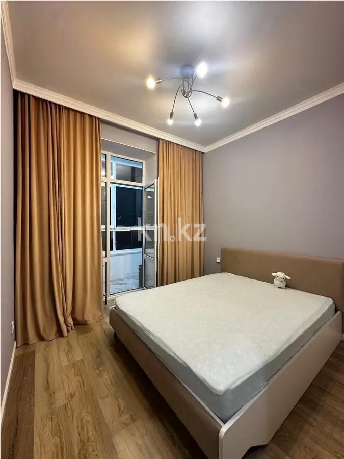 Продажа 2-комнатной квартиры, 38 м² в Астане - фото 2
