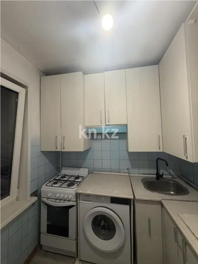 Продажа 2-комнатной квартиры, 47 м² в Алматы - фото 2