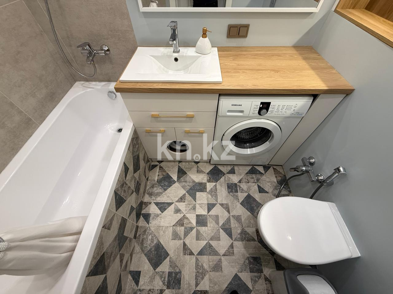 Продажа 2-комнатной квартиры, 62 м² в Астане - фото 27