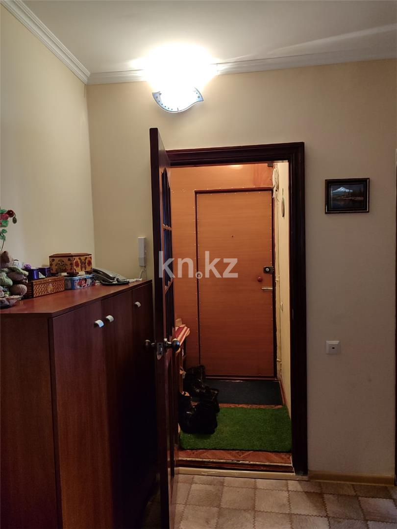 Продажа 4-комнатной квартиры, 83 м² в Караганде - фото 23