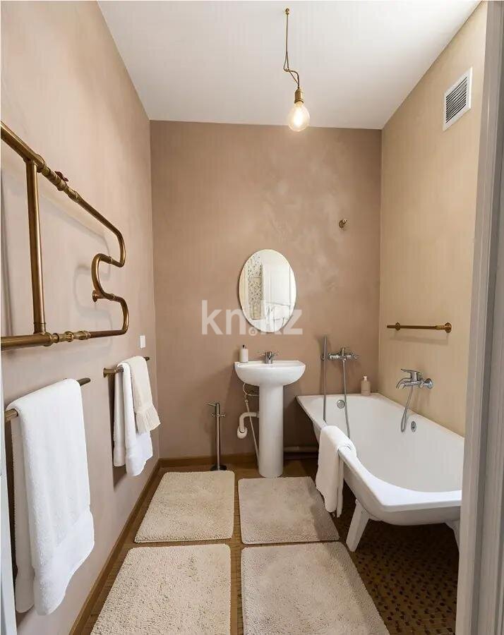 Продажа 3-комнатной квартиры, 84 м² в Алматы - фото 5