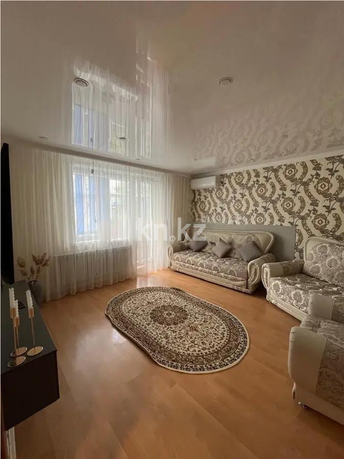 Продажа 3-комнатной квартиры, 63 м² в Темиртау