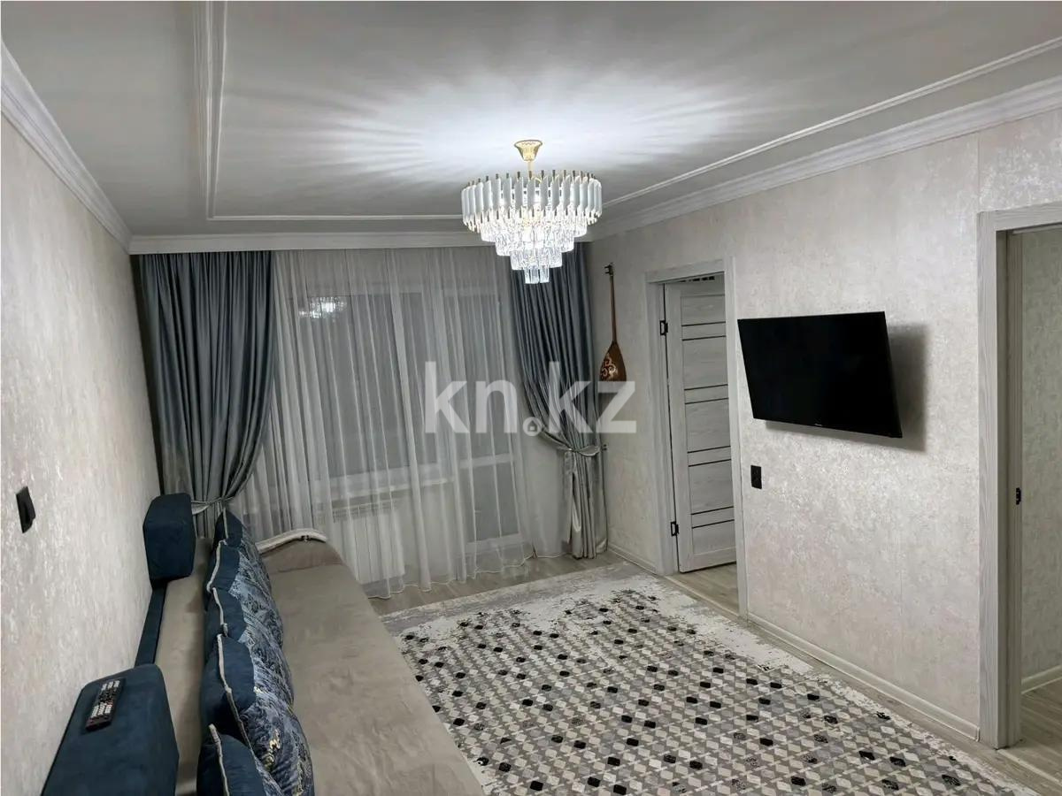 Продажа 4-комнатной квартиры, 60 м² в Темиртау