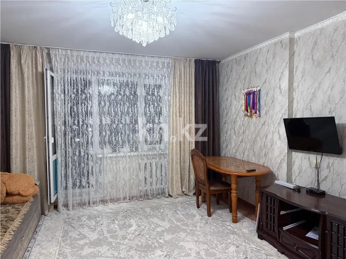 Продажа 2-комнатной квартиры, 54 м² в Караганде