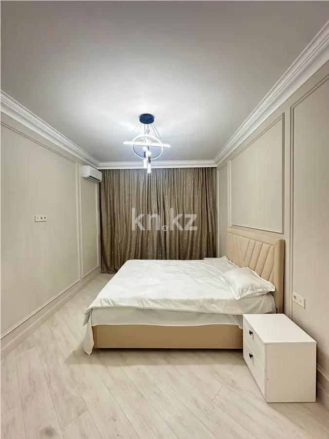 Продажа 1-комнатной квартиры, 40 м², мкр-н Нуркент, дом  9/4 в Алматы