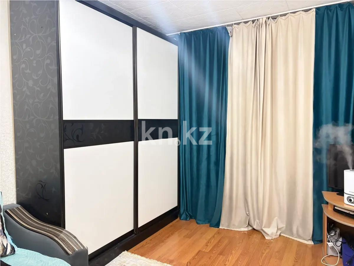 Продажа 1-комнатной квартиры, 31 м² в Алматы