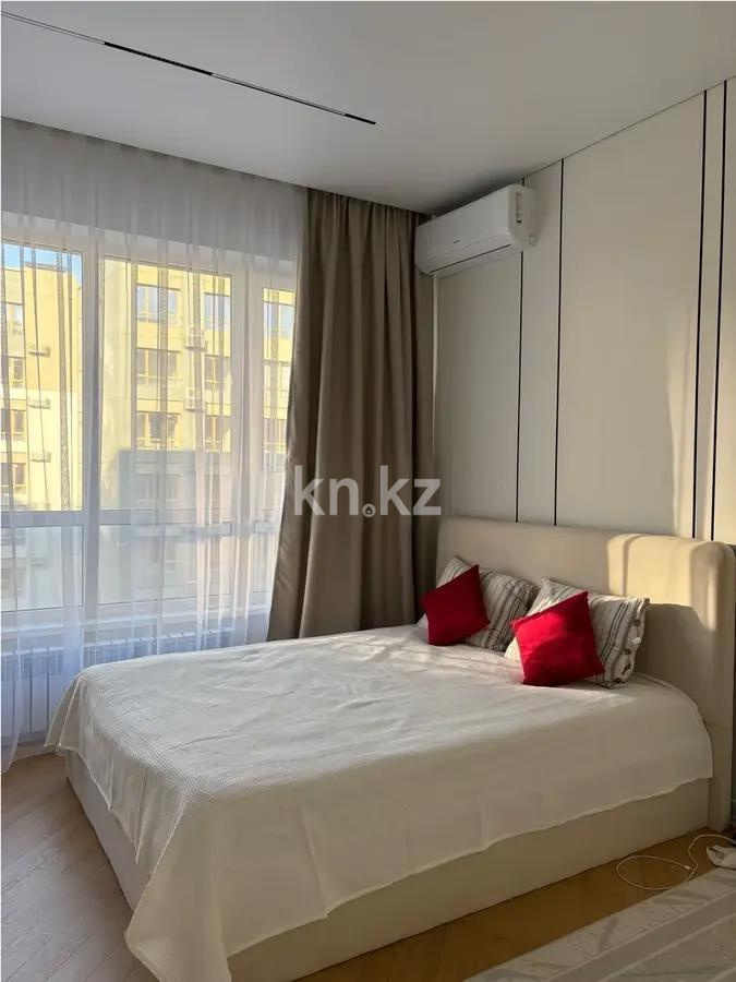 Продажа 1-комнатной квартиры, 33 м², пр. Сейфуллина, дом  416 в Алматы - фото 2