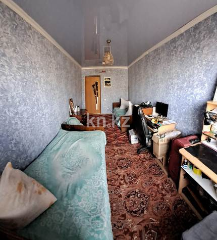 Продажа 2-комнатной квартиры, 45.2 м², ул. Абая, дом  27 в Сарани - фото 8