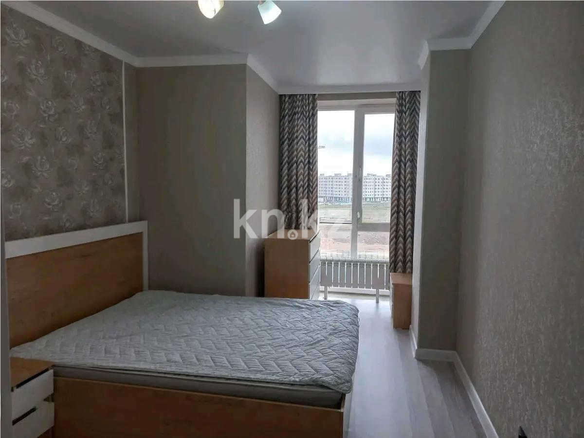 Продажа 2-комнатной квартиры, 68 м² в Астане - фото 2