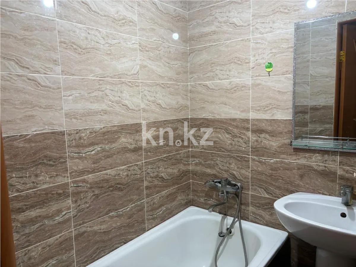 Продажа 1-комнатной квартиры, 30 м² в Караганде