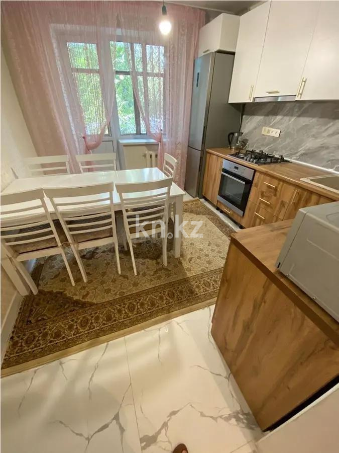 Продажа 4-комнатной квартиры, 92 м², мкр-н Аксай-3б, дом  2 в Алматы - фото 5