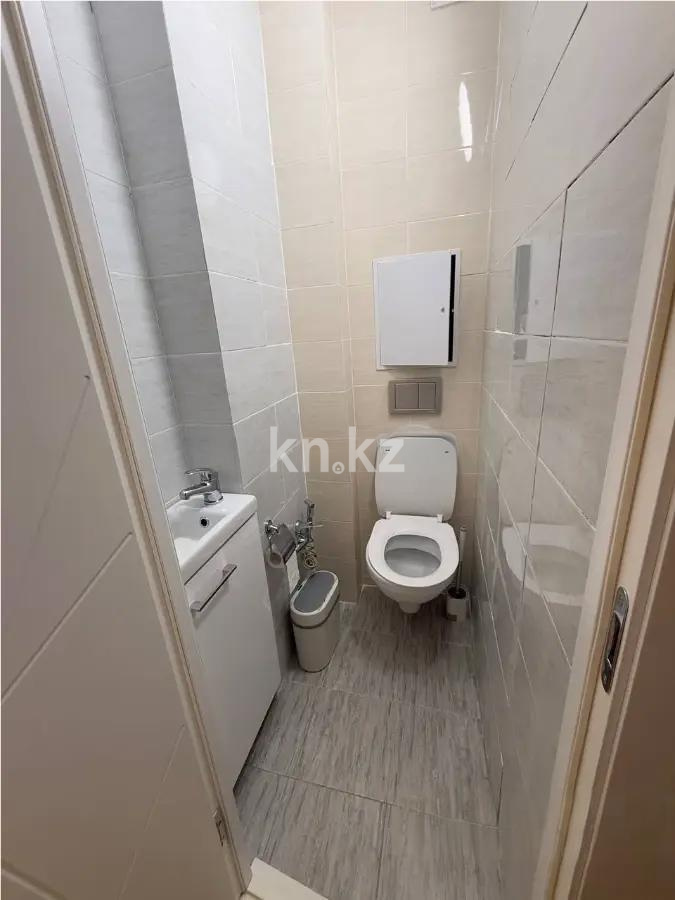 Продажа 2-комнатной квартиры, 46 м² в Алматы - фото 5