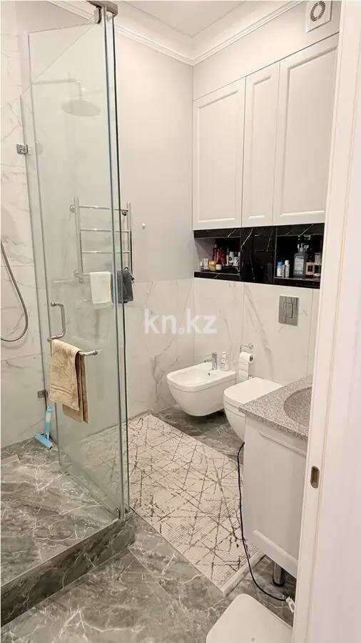 Продажа 5-комнатной квартиры, 167 м² в Астане - фото 7
