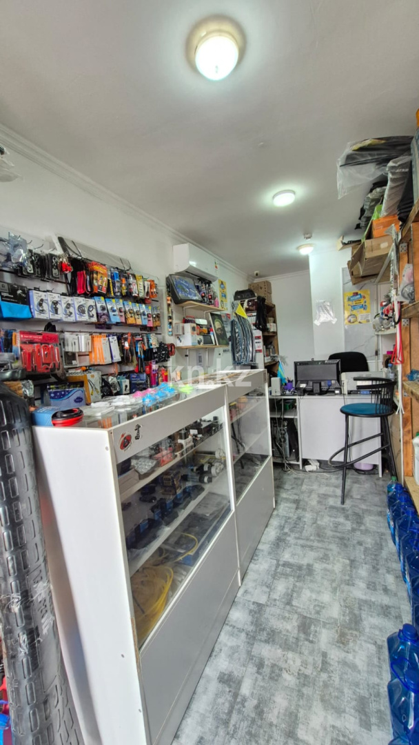 Продажа 3-комнатного дома, 180 м² в Атырау - фото 28