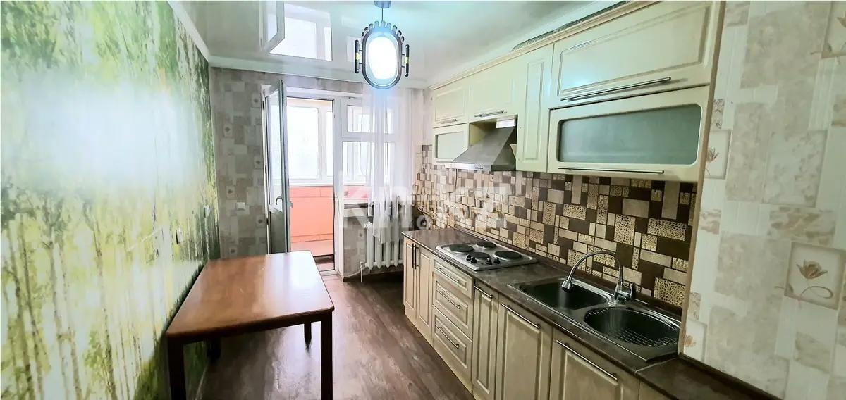Продажа 1-комнатной квартиры, 52.4 м², пр. Тлендиева, дом  48 в Астане - фото 3