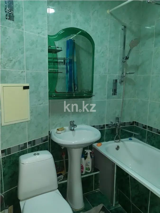 Продажа 3-комнатной квартиры, 57.9 м² в Алматы - фото 5