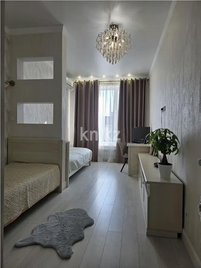 Продажа 3-комнатной квартиры, 86 м², ул. Нарикбаева, дом  22 в Астане - фото 3