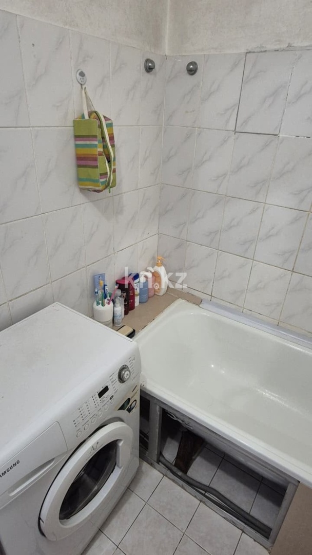 Аренда 4-комнатной квартиры, 80 м² в Астане - фото 13