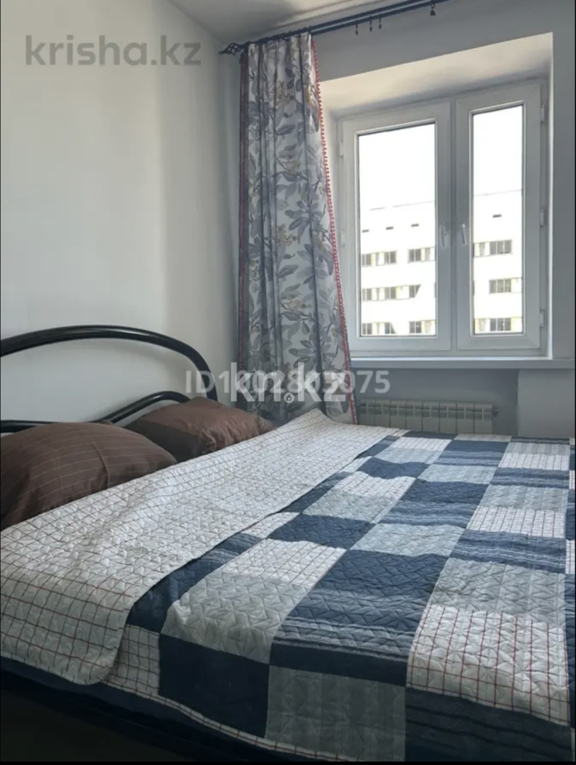 Аренда 2-комнатной квартиры, 40 м² в Алматы - фото 8