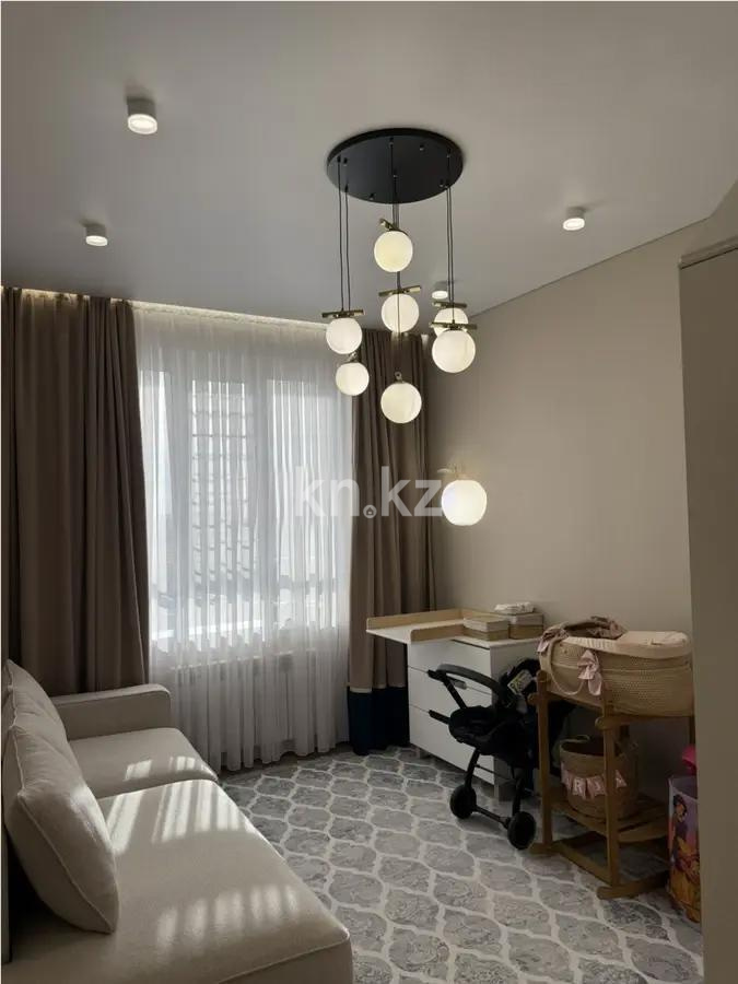 Продажа 3-комнатной квартиры, 96 м² в Караганде - фото 2