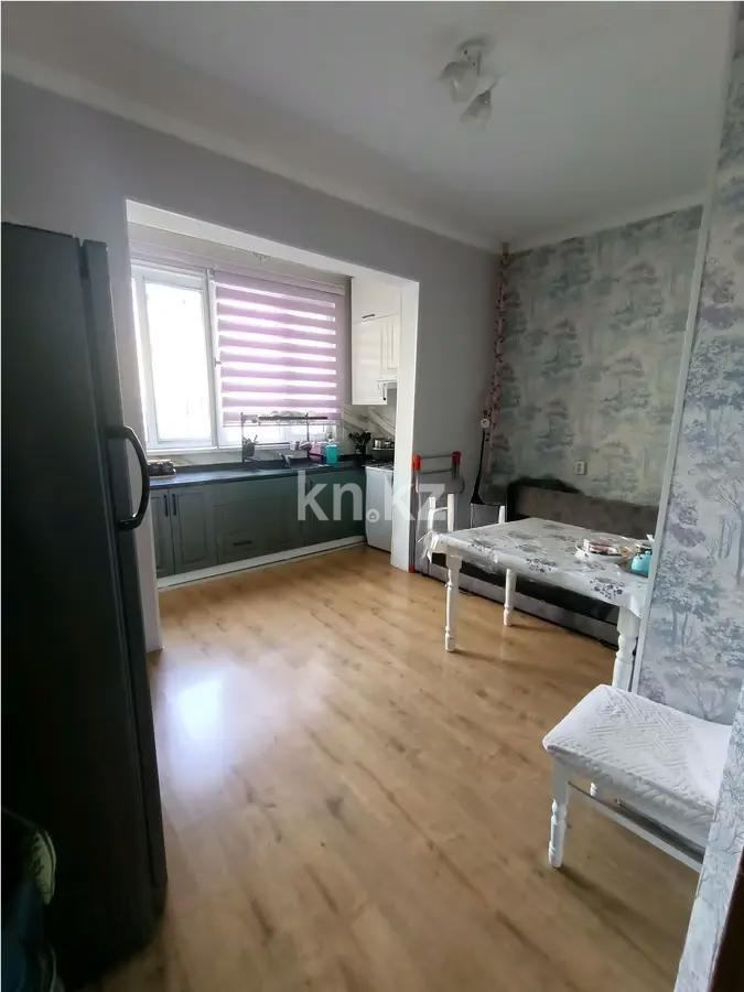 Продажа 1-комнатной квартиры, 44 м² в Алматы - фото 2