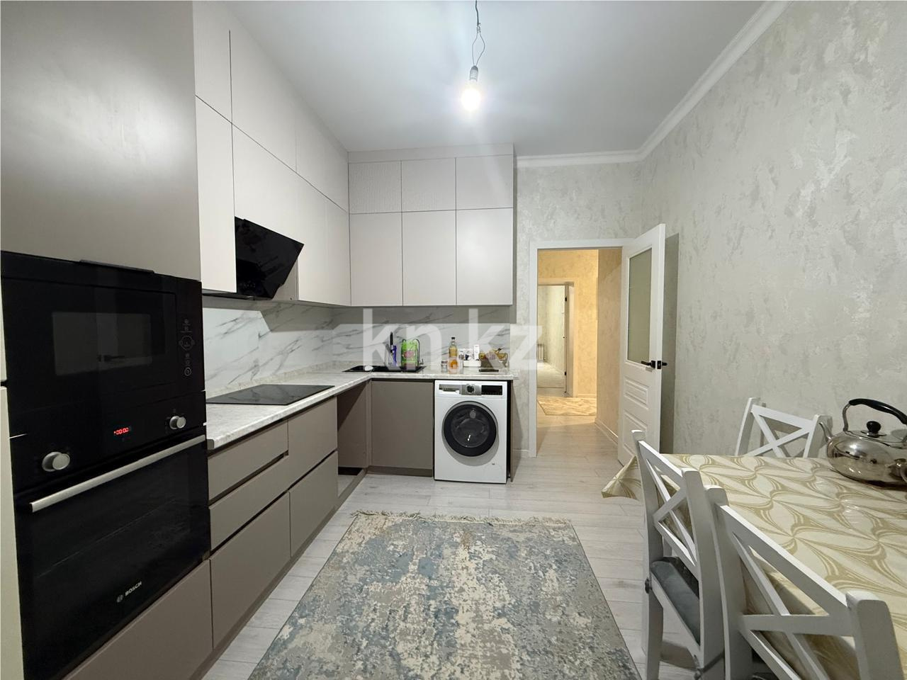 Продажа 2-комнатной квартиры, 67 м² в Караганде - фото 7