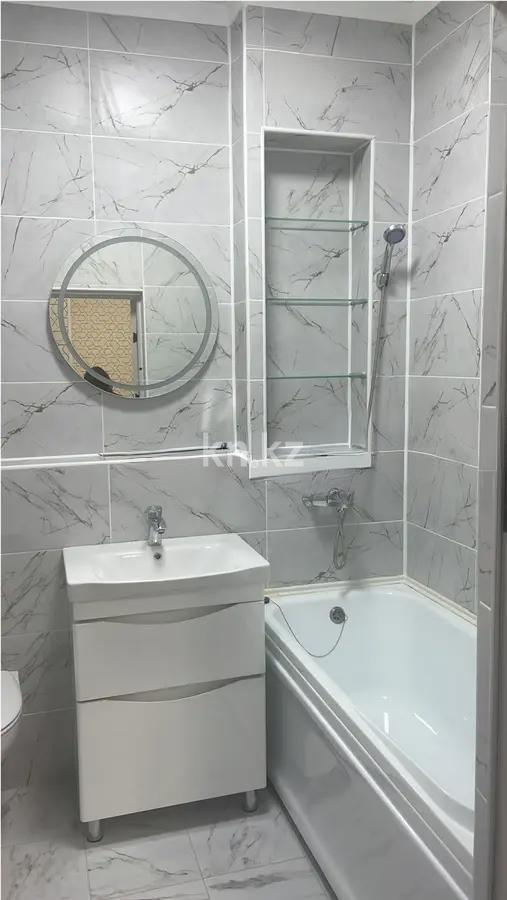 Продажа 1-комнатной квартиры, 40 м², ул. Казыбек би, дом  9/3 в Астане - фото 2