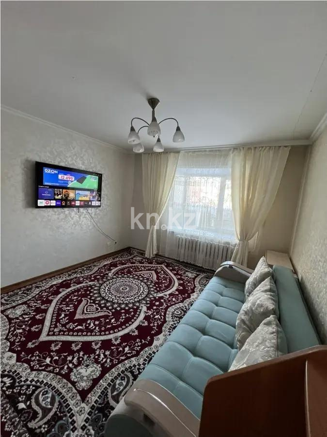 Продажа 2-комнатной квартиры, 48 м² в Астане