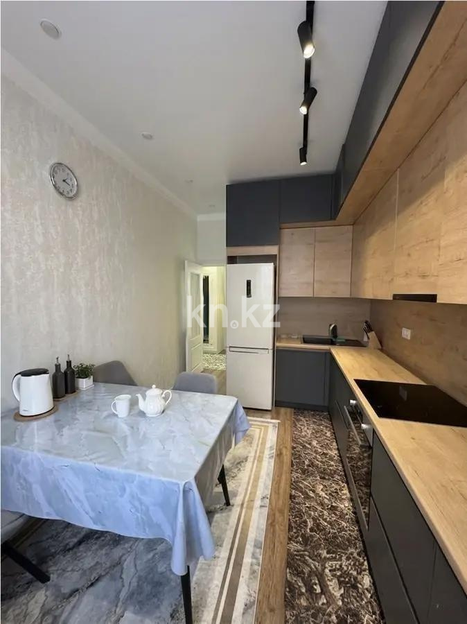 Продажа 2-комнатной квартиры, 56 м² в Астане - фото 4