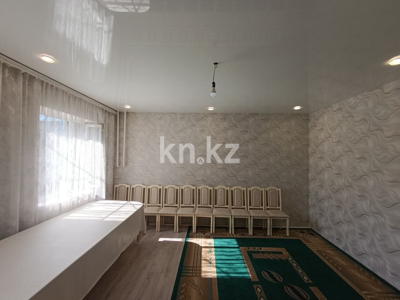 Продажа 5-комнатного дома, 200 м² в Караганде - фото 7