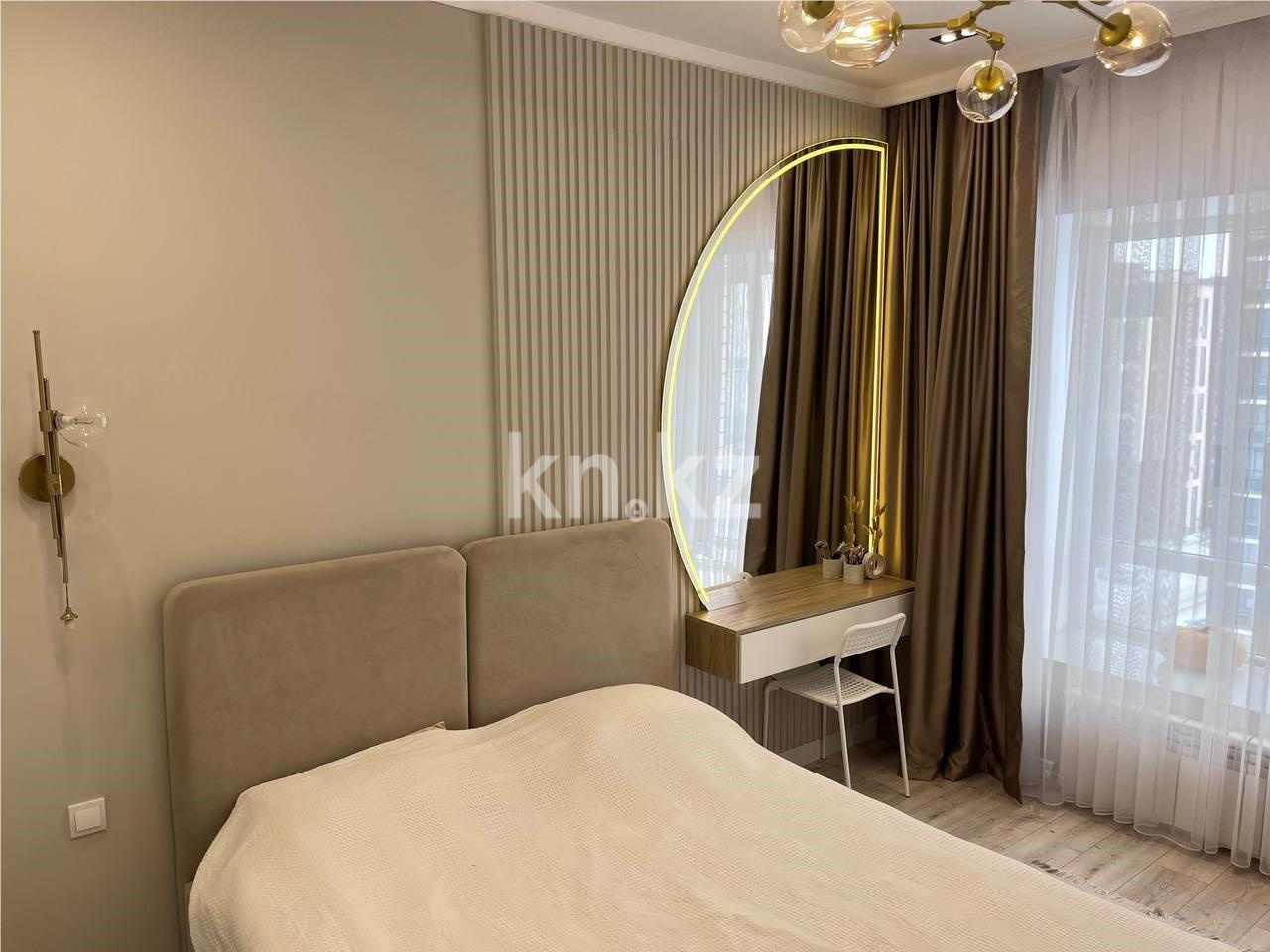 Продажа 3-комнатной квартиры, 85 м² в Караганде - фото 17