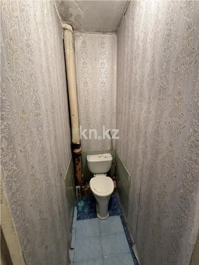 Продажа 2-комнатной квартиры, 44 м² в Караганде - фото 5