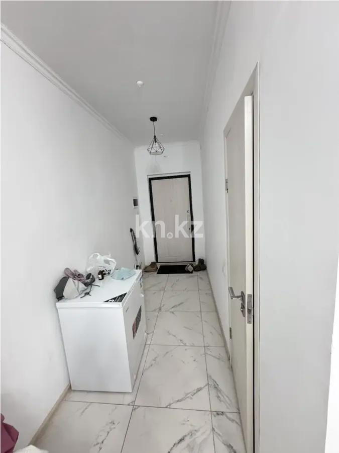 Продажа 1-комнатной квартиры, 42 м², ул. Айтматова, дом  34 в Астане - фото 4