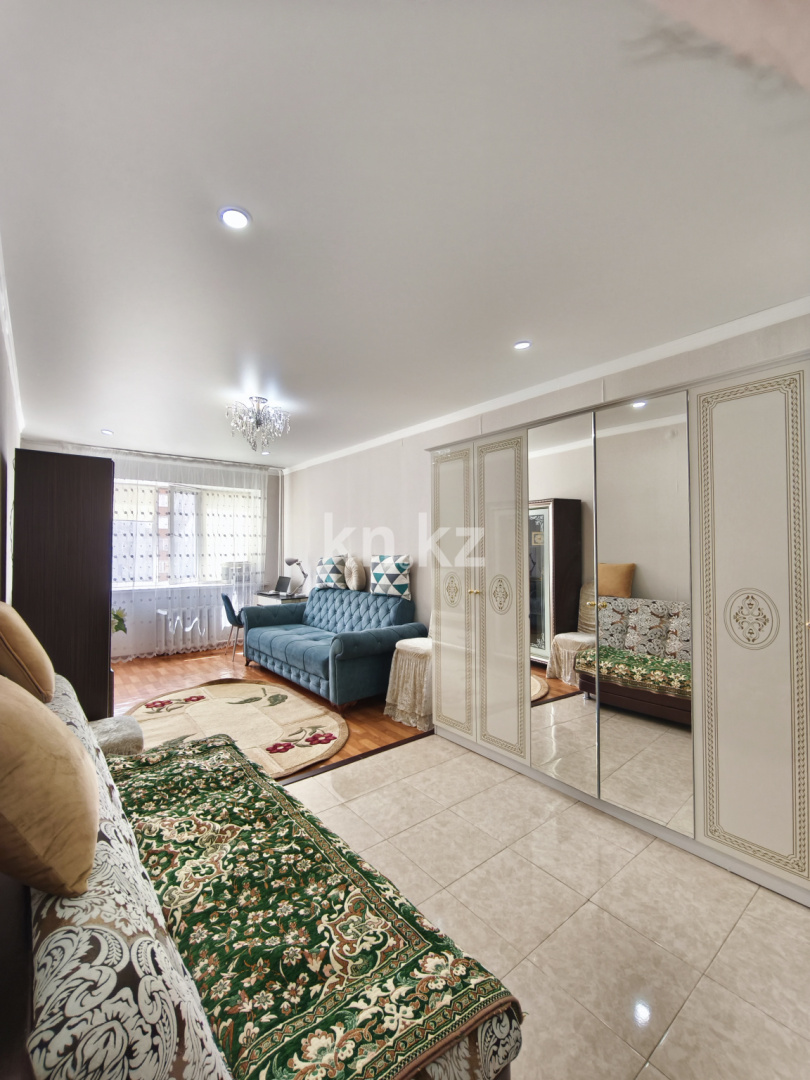 Продажа 1-комнатной квартиры, 50 м² в Астане - фото 2