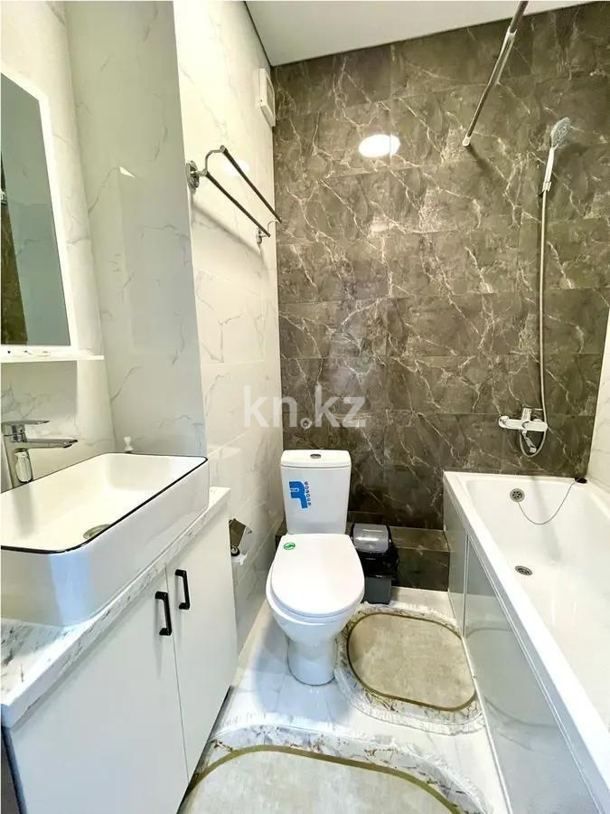 Продажа 2-комнатной квартиры, 47 м², ул. Толе би, дом  189/3 в Алматы - фото 4