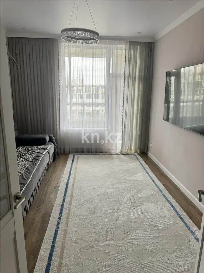 Продажа 3-комнатной квартиры, 84.6 м² в Астане