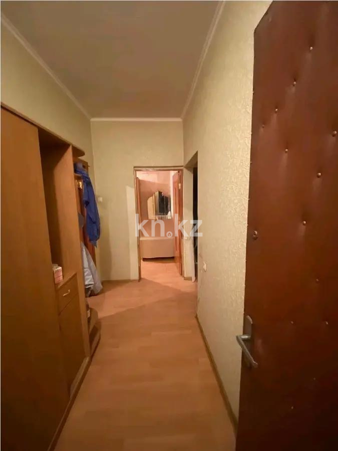 Продажа 1-комнатной квартиры, 43.5 м² в Алматы - фото 5