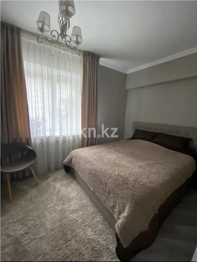 Продажа 2-комнатной квартиры, 53.4 м², ул. Тайманова, дом  224 в Алматы - фото 2