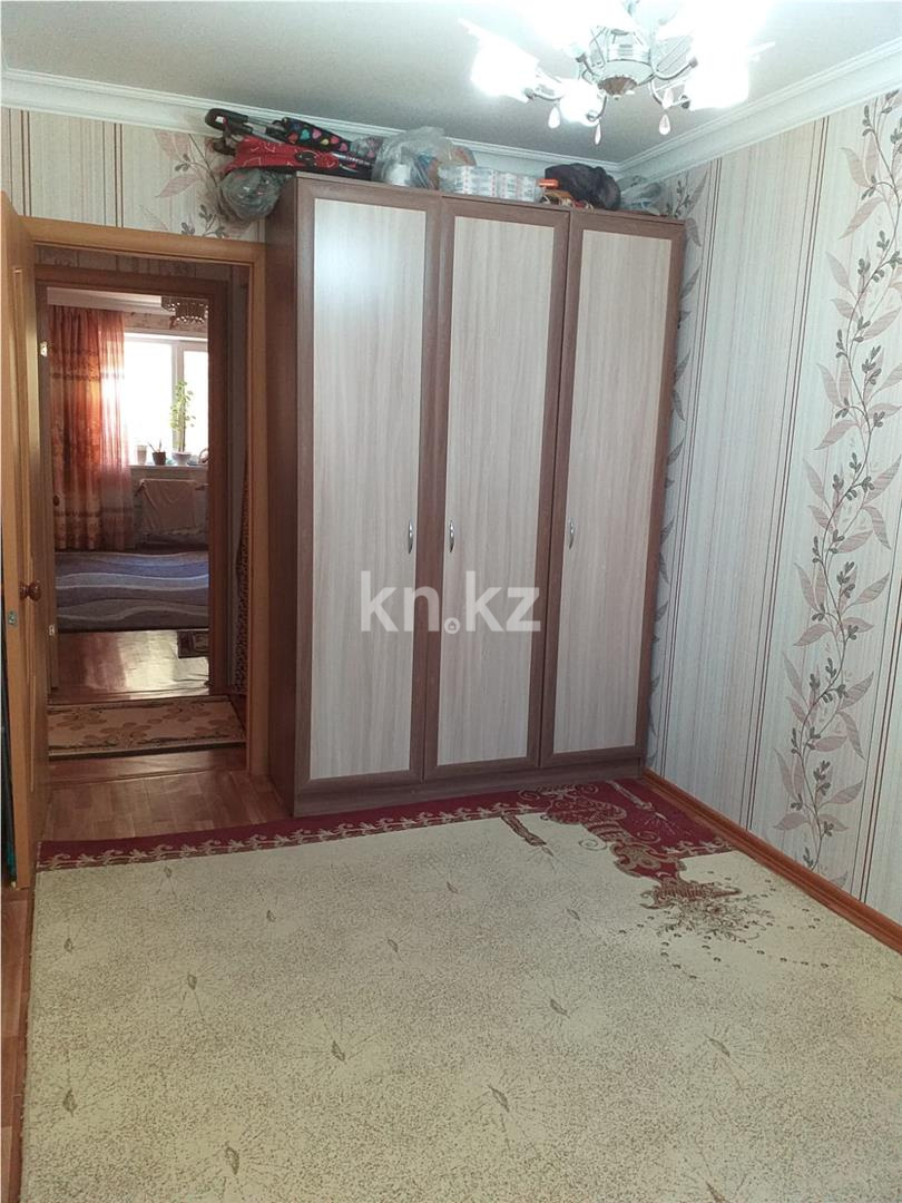 Продажа 3-комнатной квартиры, 58 м² в Темиртау - фото 4