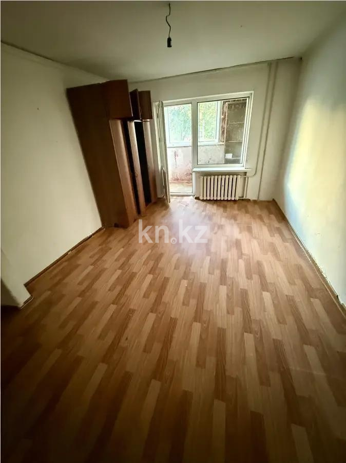Продажа 2-комнатной квартиры, 51.5 м² в Астане