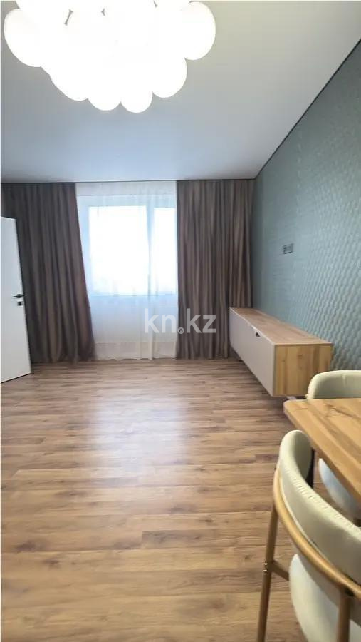 Продажа 2-комнатной квартиры, 40 м² в Караганде