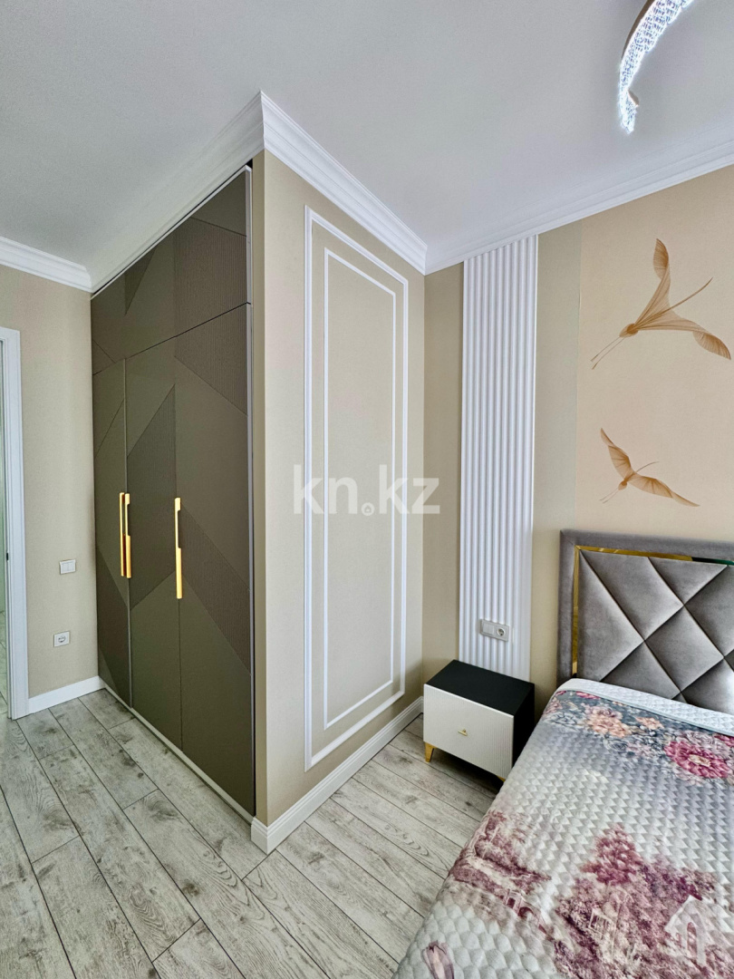 Продажа 3-комнатной квартиры, 120 м², ул. Гоголя, дом  56/4 в Караганде - фото 8