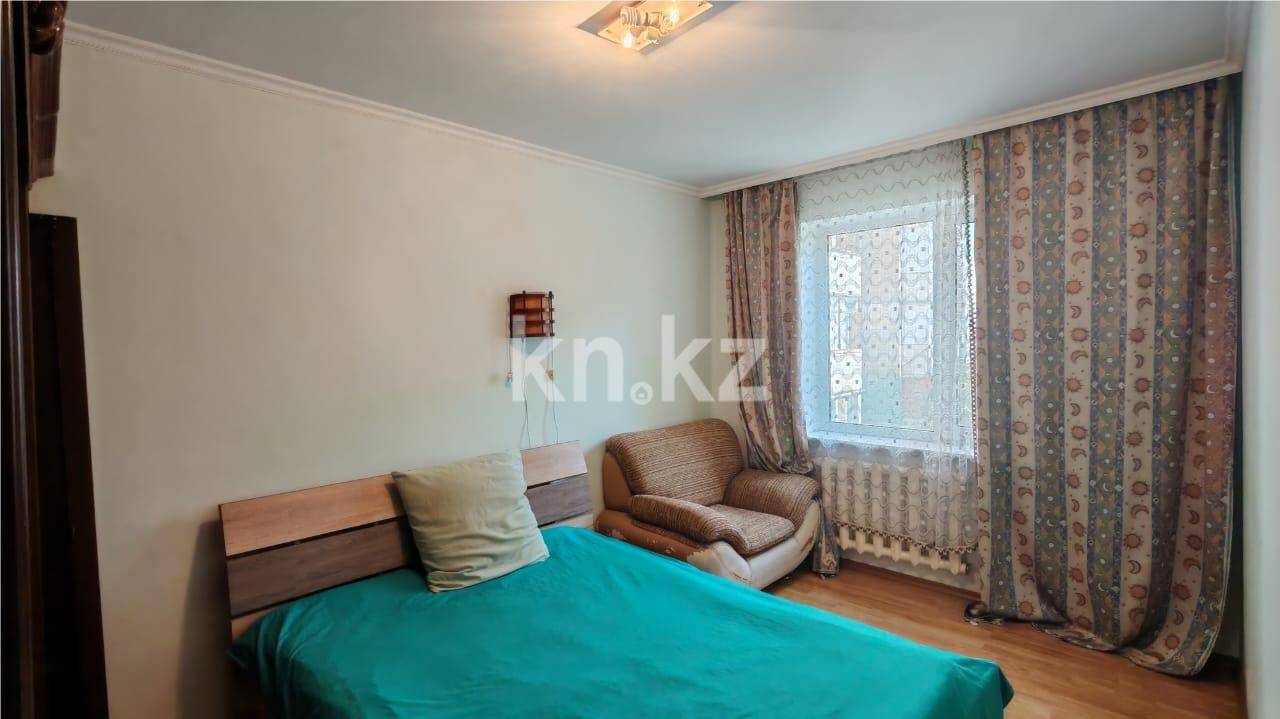 Продажа 4-комнатной квартиры, 75 м², мкр-н Степной-4 в Караганде - фото 7