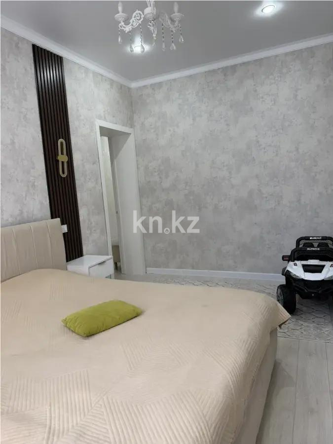 Продажа 2-комнатной квартиры, 68 м² в Караганде - фото 2