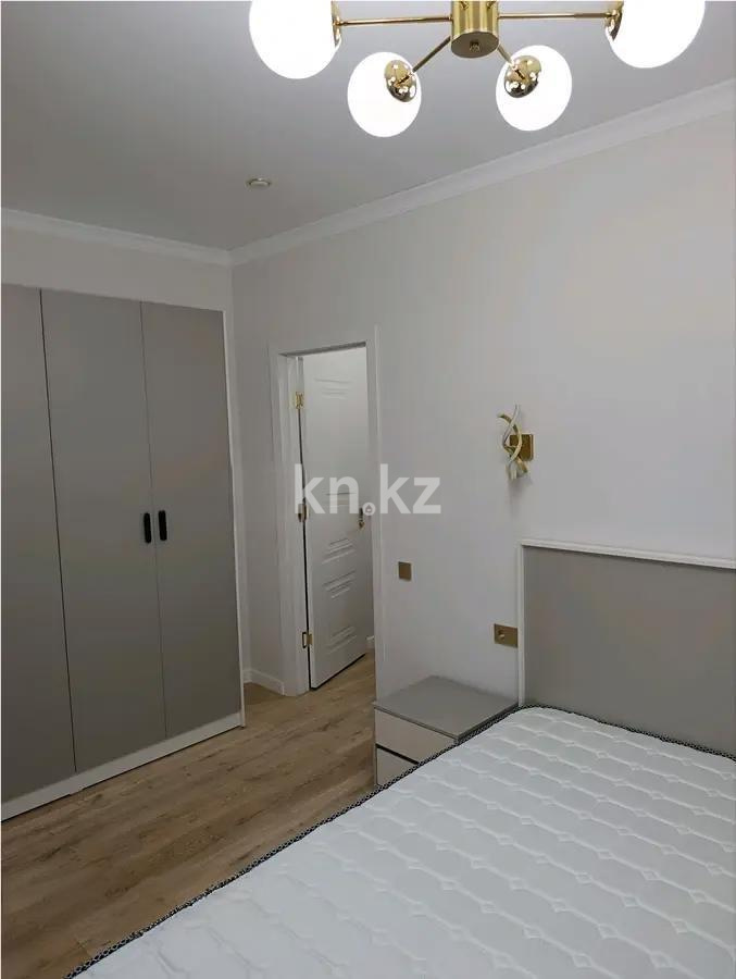 Продажа 3-комнатной квартиры, 74 м² в Астане