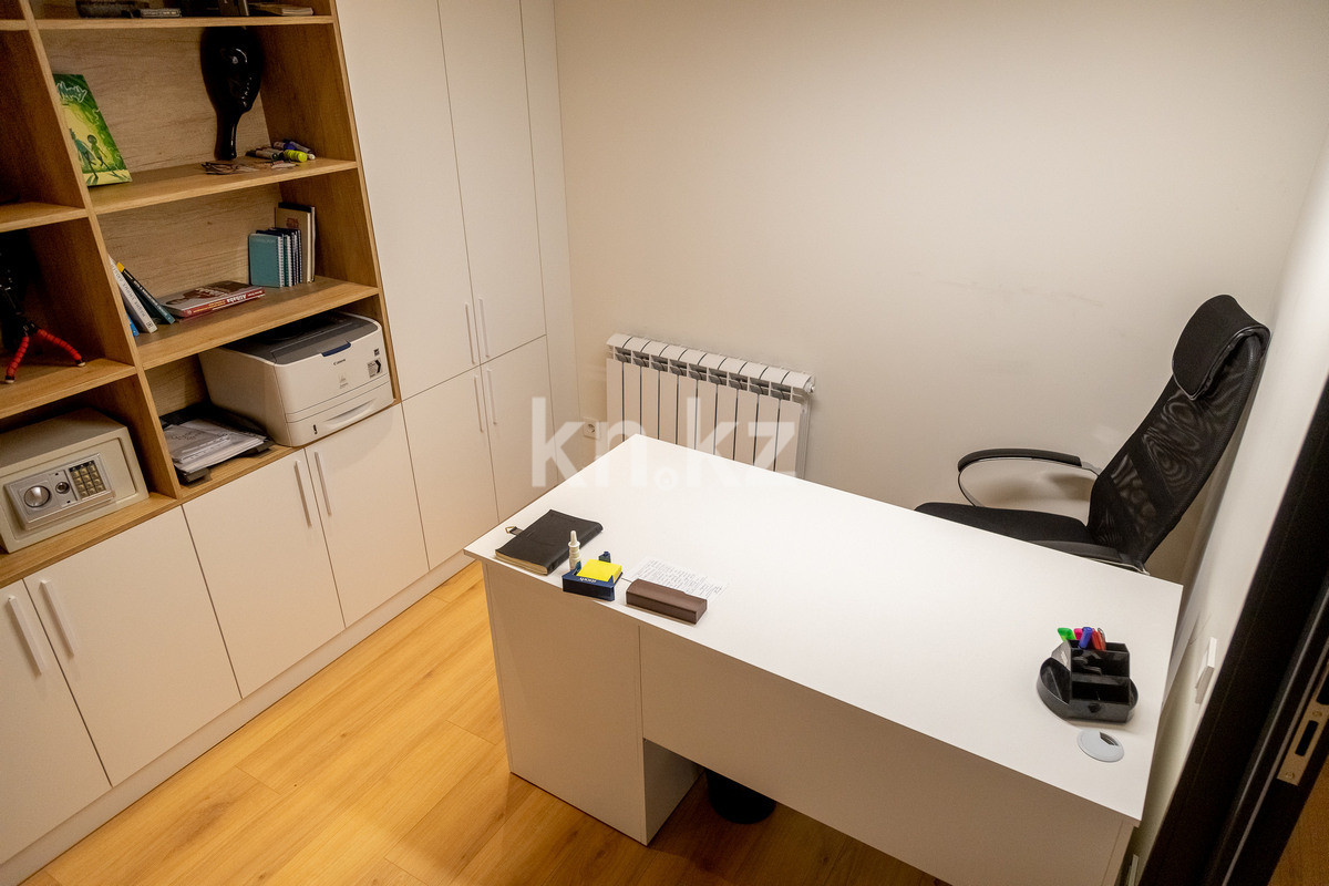 Продажа , 105 м², ул. Аскарова, дом  19 - ул. Садыкова в Алматы - фото 13