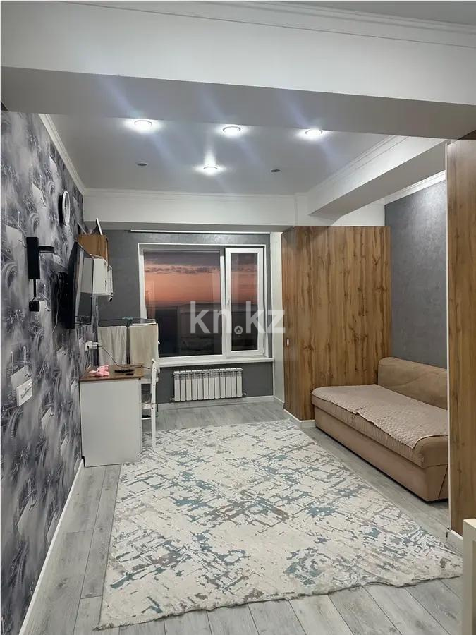 Продажа 3-комнатной квартиры, 78 м², пр. Райымбека, дом  522/1 в Алматы - фото 3