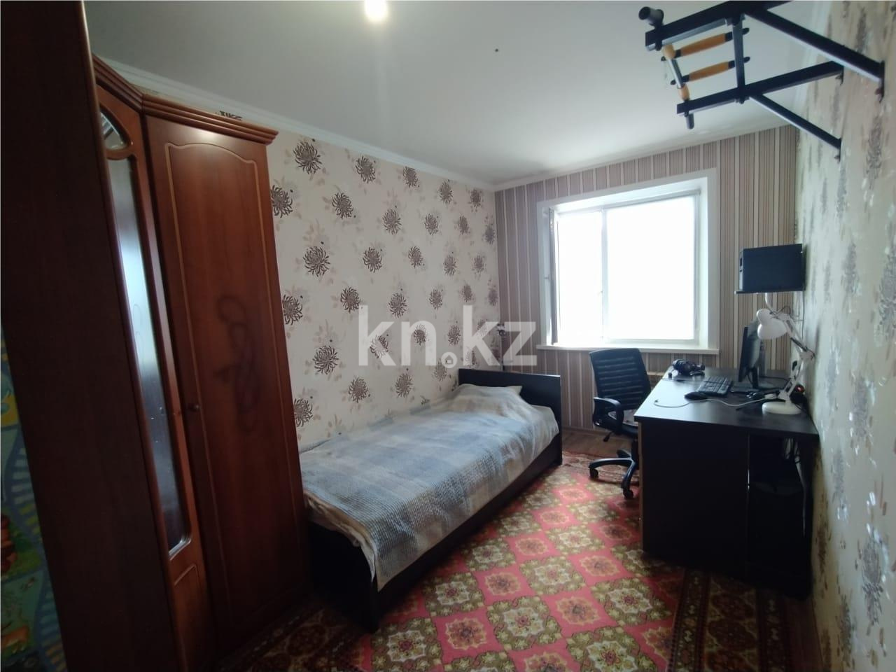 Продажа 3-комнатной квартиры, 61 м², ул. Мустафина в Караганде - фото 9
