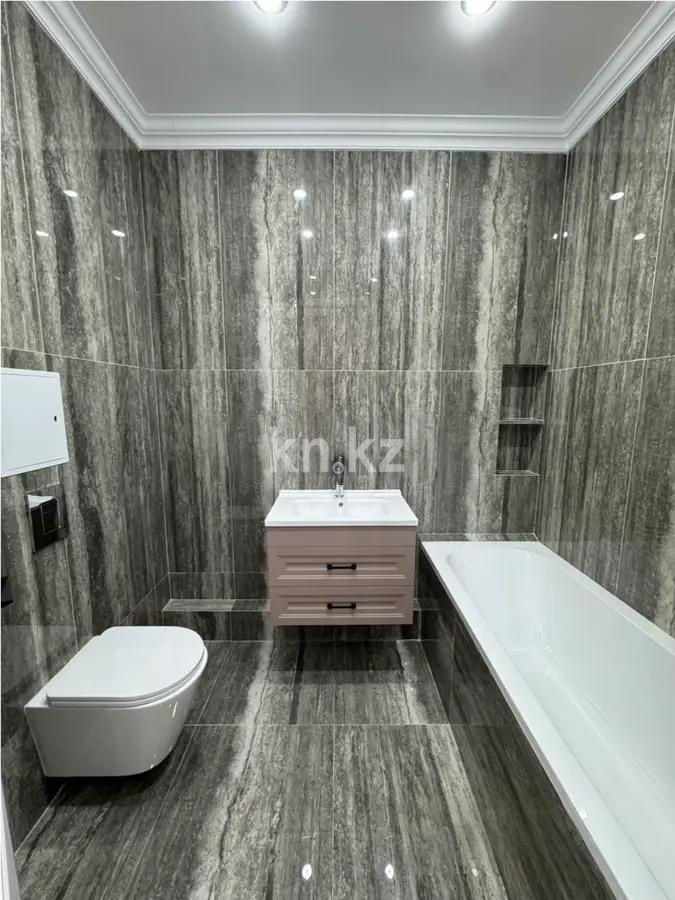 Продажа 2-комнатной квартиры, 43 м² в Астане - фото 3
