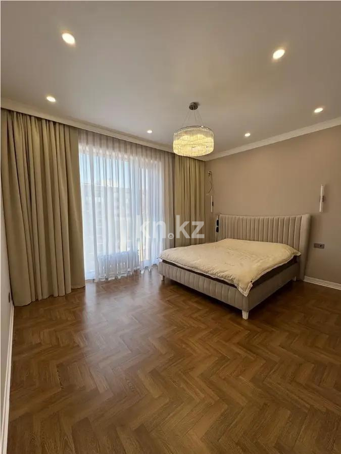 Продажа 4-комнатной квартиры, 108 м², ул. Сыганак, дом  28 в Астане - фото 4